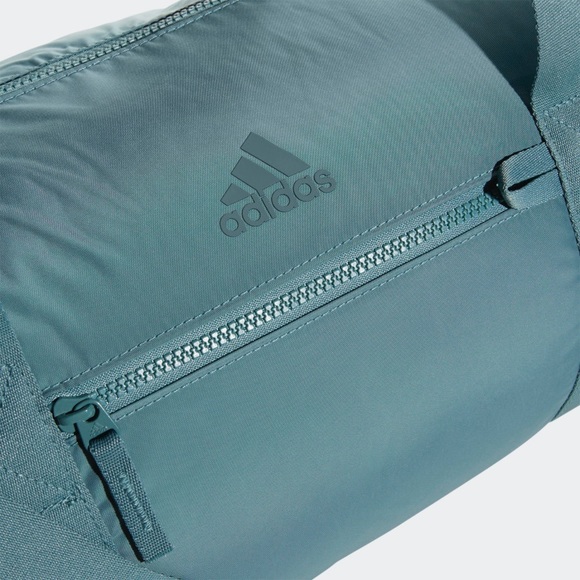 ADIDAS VFA ROLL DUFFEL BAG - Picture 5 of 8
